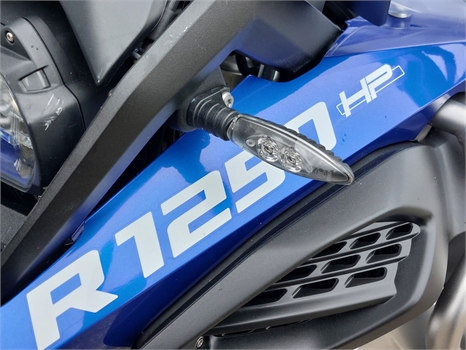 BMW R 1250 GS Adventure